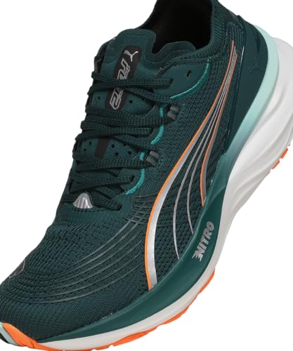 Image of Puma Mens Foreverrun Nitro 2 Res Running Shoe