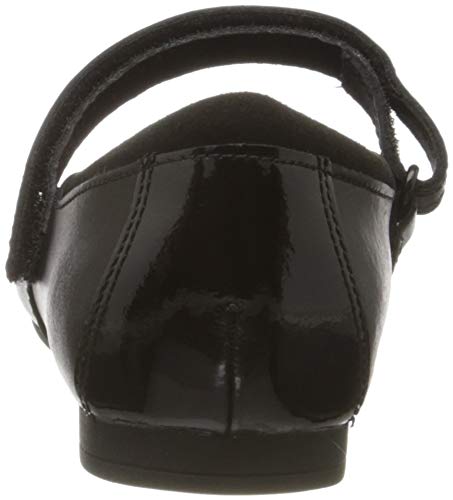Clarks Scala Gem Y meisjes gesloten ballerina's - Image 4