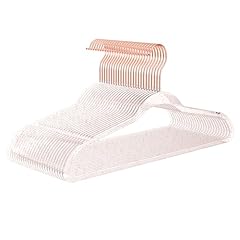 Clear/Rosegold Glitter