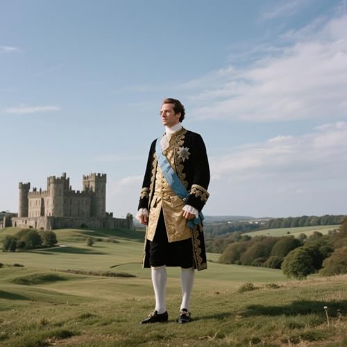 Baron Of Land