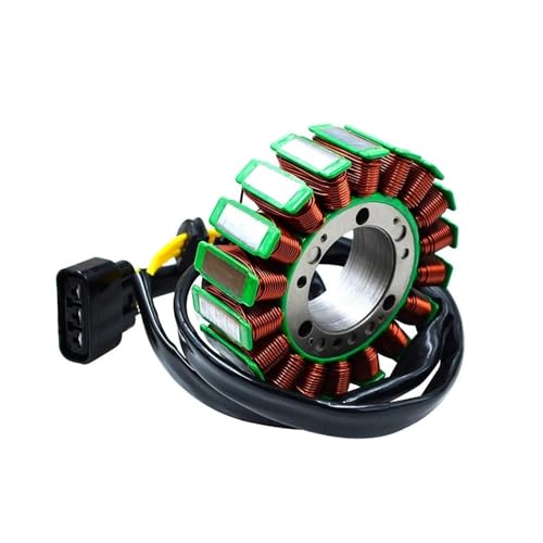 Bobine de stator de générateur mécanique HS800 alternateur de rechange
