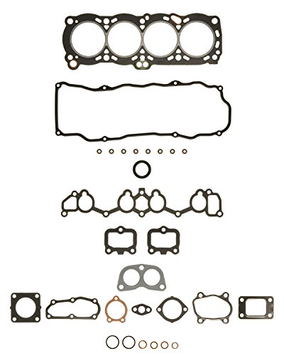 Juego de juntas culata para descarbonizacion Ajusa 52116800 kit superior de motor