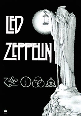 Led Zeppelin - Stairway to Heaven : Amazon.ca: Home