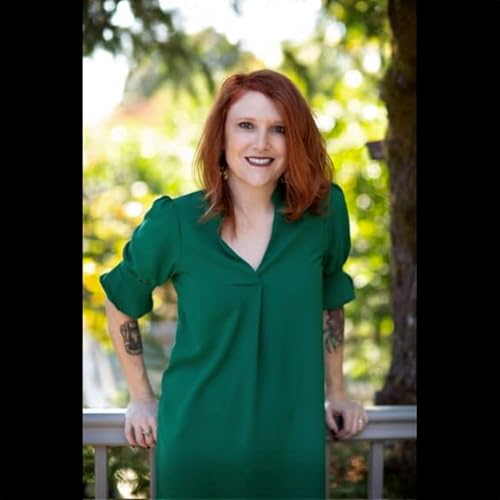 Kathleen Rhodes on Faith, Fangs, and the Monsters That Shape Us