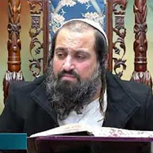 מה יכול להציל אותך מהפחדים והחרדות? | מפתח האמונה #אמונה #פחד #חרדות | הרב ינון חי מיכאל אלוף