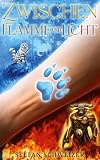 Zwischen Flamme und Licht: Band 1 (Auftakt der düsteren High Fantasy Reihe voller Schmerz, Verrat und Feuer)