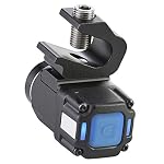 Streamlight 69331 Vantage II 350-Lumen Hands-Free Flashlight, Black - Image 3
