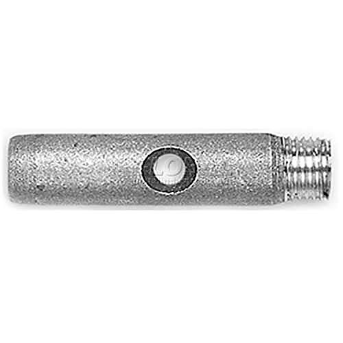 Guardair 900NA Thumbswitch Aluminum Nozzle