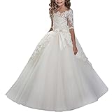 Vestido de Niña para Comunion