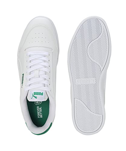 Image of PUMA Mens Low-top