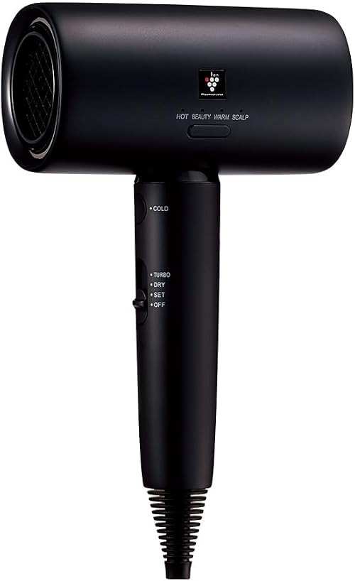 シャープ ヘアドライヤー IB-P801