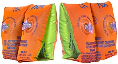 Zoggs Swimming Aid Children's Float Arm Bands