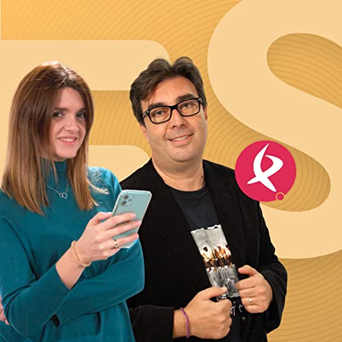 El sol sale por el oeste, de 11 a 12h (26/09/23) Podcast By  cover art