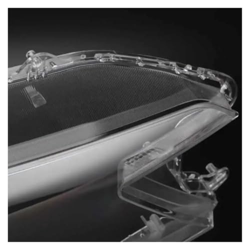 Cache lentille phare pour CRV 2012-2014 côté droit - 3