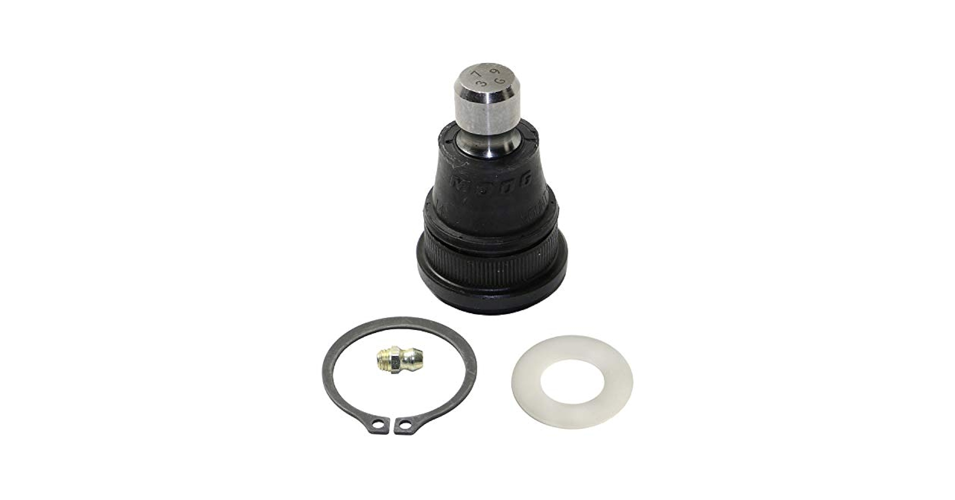 Amazon.com: MOOG K500223 Front Lower Suspension Ball Joint