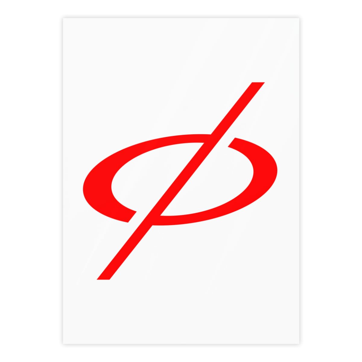 Amazon.co.jp: ステッカー 仮面ライダー555 人気 Logo クリスタル