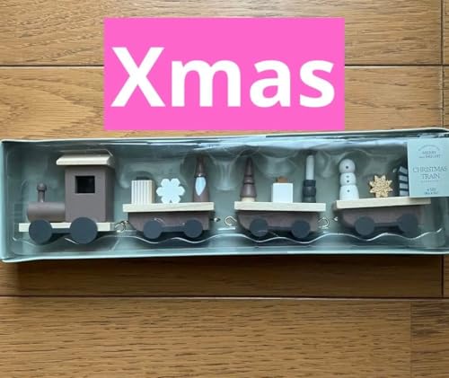 �N���X�}�X�g���C�� �u�� �I�u�W�F �ؐ��̋D��