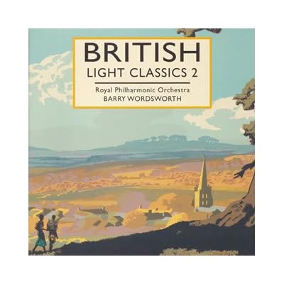 British Light Classics II