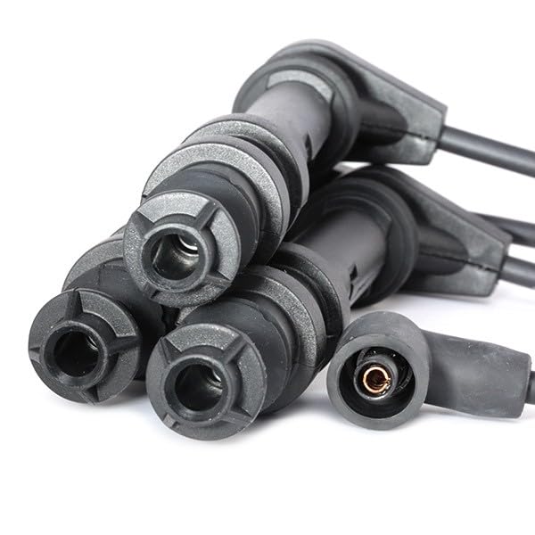 Juego de cables de encendido NGK RC-FT1202 2571 para sustitución del cableado 4