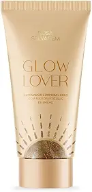 Iluminador Glow lover Ouro