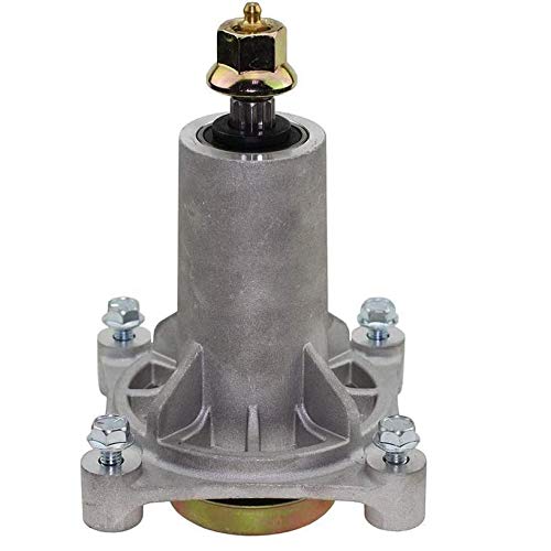 Amazon.com : 532187292 Spindle Assembly Compatible with Craftsman