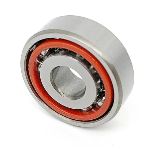 Roulement de broche 726 726C ABEC-5 pour éliminer le jeu mécanique axial - 2