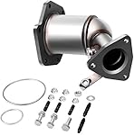 AUTOSAVER88 Catalytic Converter Compatible with 2007-2013 Altima, 2009-2014 Murano, 2013-2015 Pathfinder, 2011-2017 Quest, 2014-2015 Infiniti QX60 3.5L Driver Side Direct-Fit (EPA Compliant)