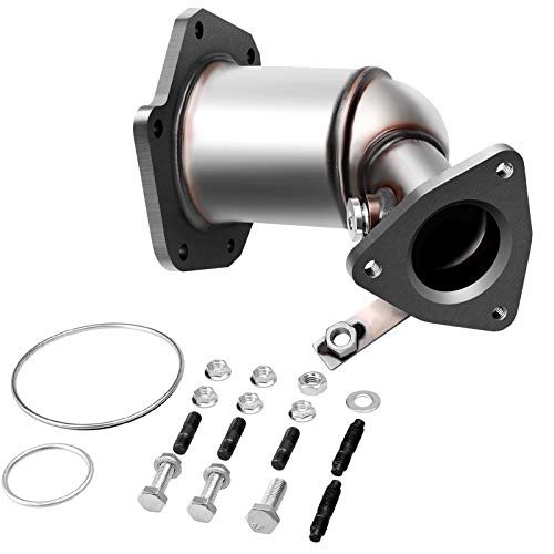 AUTOSAVER88 Catalytic Converter Compatible with 2007-2013 Altima, 2009-2014 Murano, 2013-2015 Pathfinder, 2011-2017 Quest, 2014-2015 Infiniti QX60 3.5L Driver Side Direct-Fit (EPA Compliant)