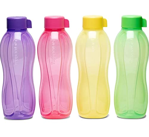Tupperware Aqua Safe Water Bottle 1Litre (4)