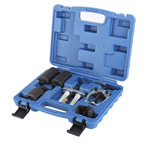 Yuanjs Wiper Arm Puller,6Pcs Wiper Arm Puller Set Bearing Removal Tool For Astra G/Zafira B/Corsa C/Vectra C #TOP2