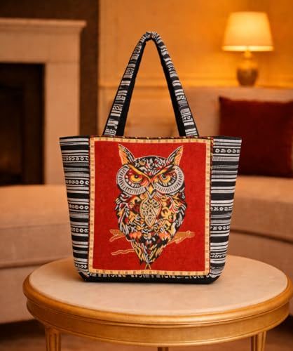Image of Designer Elephant Handbag for Women Stylish Big Hand Bag for Women Shoulder Hand Bag for Office Use