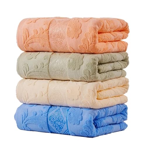 Matelas refroidissant couverture en fil de coton doux d'été 150x200cm - 3