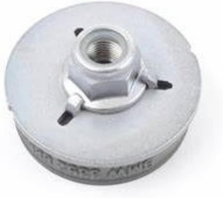 Compatible Buffer 33506850926 for Stable Performance - Compatible with Various Models