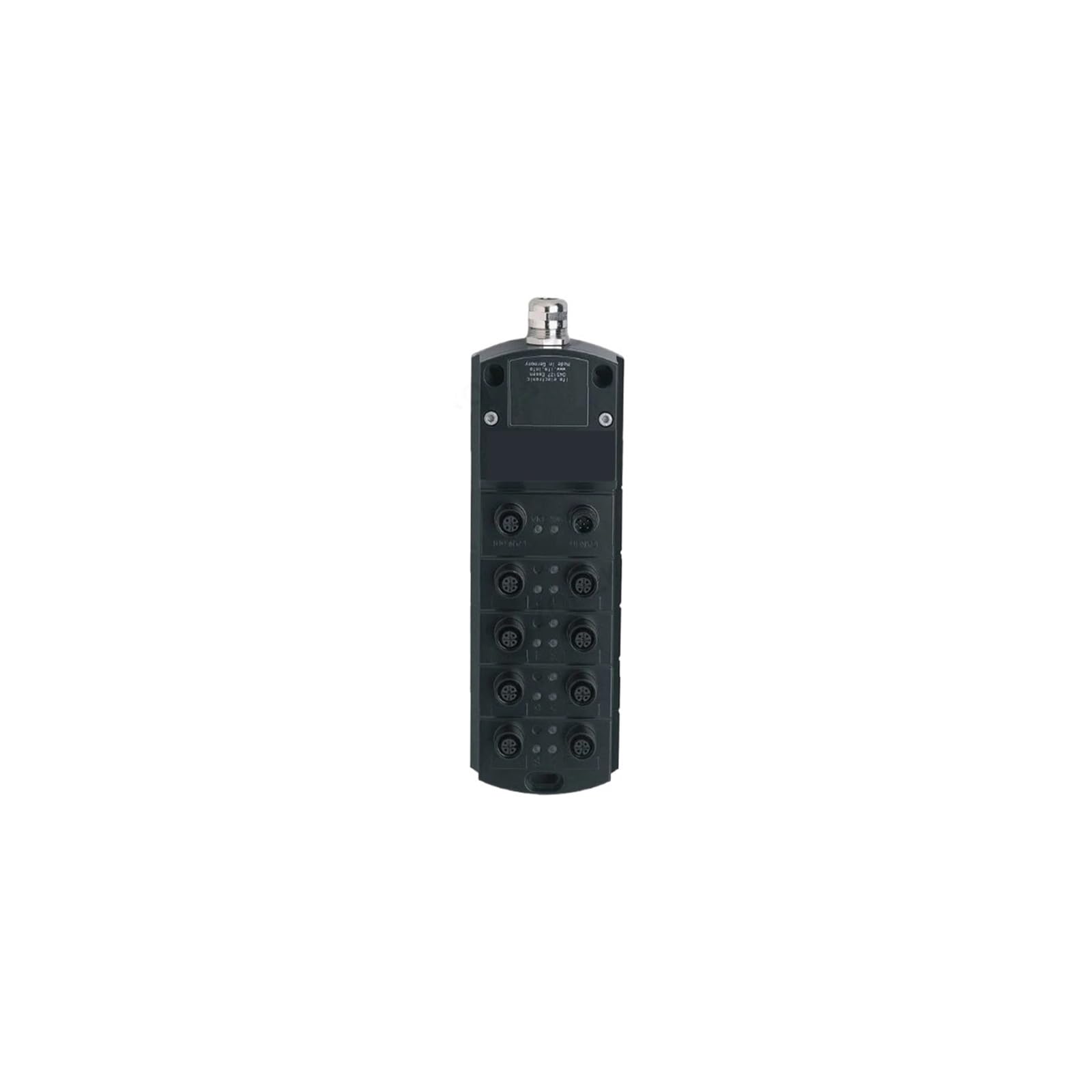 OSHZIKJII CR2032 R360/METAL-MODULE/I/8/O/8