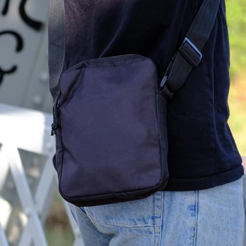 Rage Against The Machine Fistfull (Cross Body Bag) Rocksax2