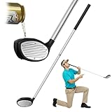 Golf Beer Bong Golf Club - Novelty Party Gift for Golfers, The Ultimate Sports Gift for Dad, Boyfriend, Him, Golf Lover - Gag Gift, College Frat Gift Holds 12 Ounces!