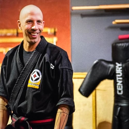 Building Situational Awareness