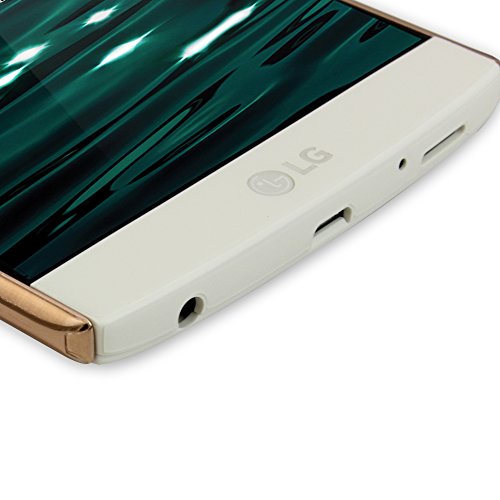 Skinomi Full Body Skin Protector Compatible With Lg V10 (Screen Protector + Back Cover) Techskin Full Coverage Clear Hd Film #TOP1