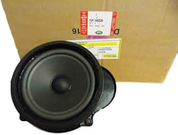 レンジローバー　純正スピーカーセット 41TPHdVhfkL._AC_UF350,
