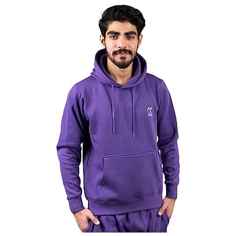 Osprey Premium Fleece Dyed Pullover Hoodie | Lightweight Comfort Fleece Dyed Pullover Hoodie | 60% Polyester, 40% Cotton | 300 GSM Cover
