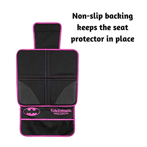 Image of KidsEmbrace Batgirl Deluxe Vehicle Mat