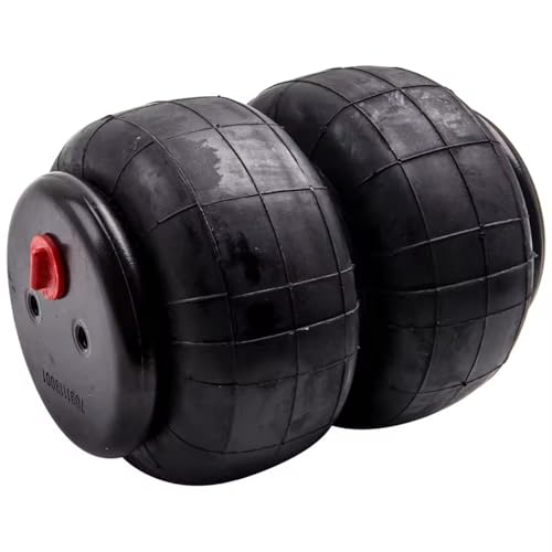 Suspension pneumatique Dodge Ram soufflet de ressort pour remorquage de van et trajet de chantier