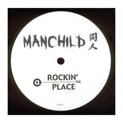 Rockin the Place