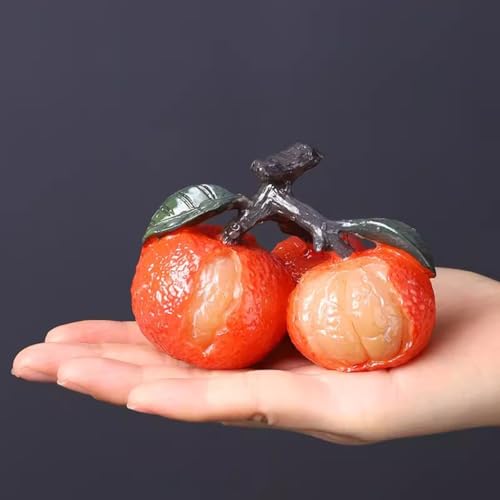 Thé pour animaux de compagnie de bon augure comme statue créative - 5