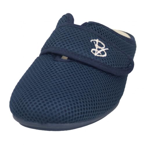 Chaussures d'été VulcaBicha 4986 pour les promenades et le confort des seniors