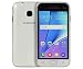 Produktbild Samsung Galaxy J1 Mini Prime (2016) SM-J106F 4" 4G 1GB 8GB 1500mAh Blanco - Smartphone (10,2 cm (4"), 1 GB, 8 GB, 5 MP, Android, Blanco)- Versión Extranjera