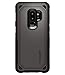 Spigen Hybrid Armor Designed for Samsung Galaxy S9 Plus Case (2018) - Gunmetal