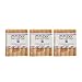 Frankincense Patchouli Zum Bars Multipack (3 Count) by Indigo Wild