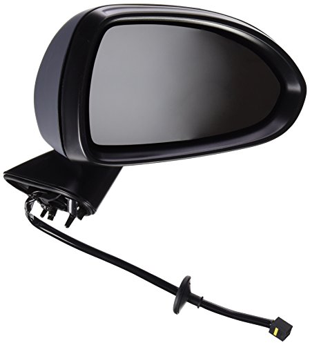 Rétroviseur droit VAN WEZEL 3750808 complet et chauffant pour OPEL Corsa D et E