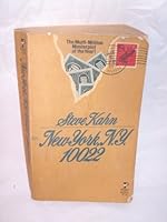 New York NY 10022 0671829386 Book Cover